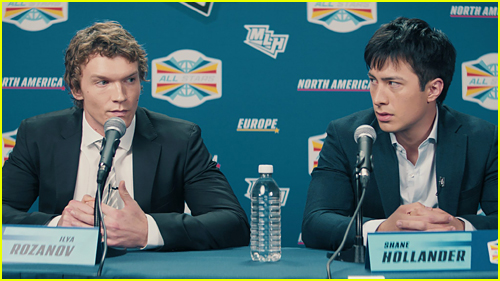 música de rivalidade acalorada