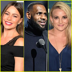 20 celebridades que se tornaram pais antes dos 20 anos