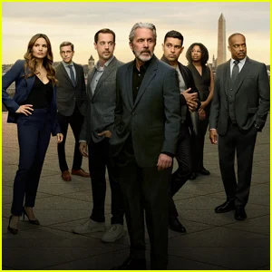 24ª temporada de 'NCIS': status do elenco rumo à temporada de TV 2026-2027