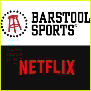 3 podcasts de esportes em banquetas de bar chegarão à Netflix em 2026