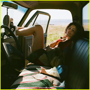 3ª temporada de 'Euphoria' tem data de estreia em 2026, primeira foto revelada!