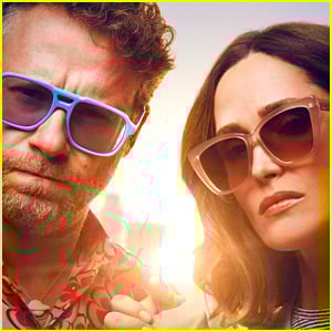 3ª temporada 'platônica'? Apple TV+ renova comédia de Seth Rogen e Rose Byrne!