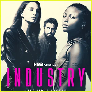 4ª temporada de 'Industry': Myha'la, Marisa Abela e Kit Harington são acompanhados por estreantes na série no trailer final - assista agora!