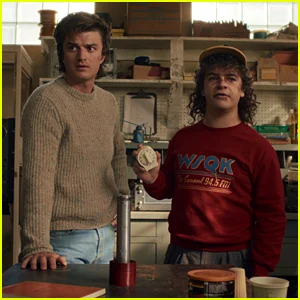 5ª temporada de 'Stranger Things': O que acontece com Steve, Eleven, Max e mais no volume 2