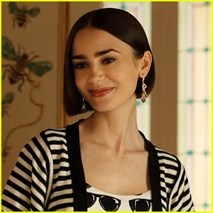 6ª temporada de 'Emily em Paris'? Aqui está o que sabemos sobre o futuro do programa da Netflix!