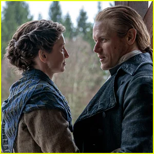 8ª temporada de 'Outlander': Starz revela novas fotos de Caitriona Balfe, Sam Heughan e mais na temporada final