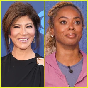 A apresentadora do 'Big Brother' Julie Chen Moonves presta homenagem a Mickey Lee após sua morte