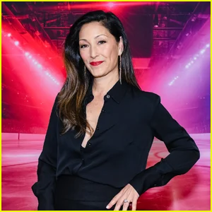 A atriz Yuna de Heated Rivalry, Christina Chang, aborda a segunda temporada e interpreta a mãe de Shane Hollander