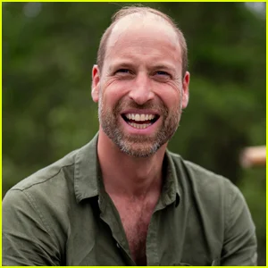 A canção de Natal favorita do príncipe William é um clássico inesperado!