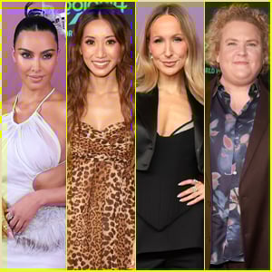 A comédia da Netflix liderada por Kim Kardashian, 'The Fifth Wheel', adiciona Brenda Song, Nikki Glaser e Fortune Feimster