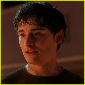 A estrela de 'Stranger Things' Noah Schnapp compartilha suas idéias sobre o grande monólogo de Will