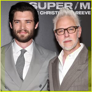 A estrela de 'Superman' David Corenswet relembra uma briga com o diretor James Gunn em uma cena crucial