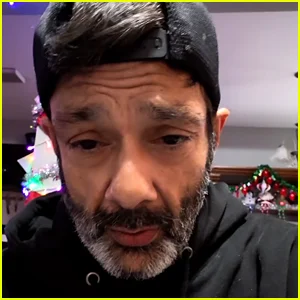 A estrela de 'The Mighty Ducks' Shaun Weiss fornece atualizações sobre o ator Tylor Chase de 'Ned's Declassified' após '36 horas de espera médica'