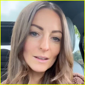 A influenciadora Melissa Mae Carlton perde a segunda filha 1 ano após o falecimento da primeira filha