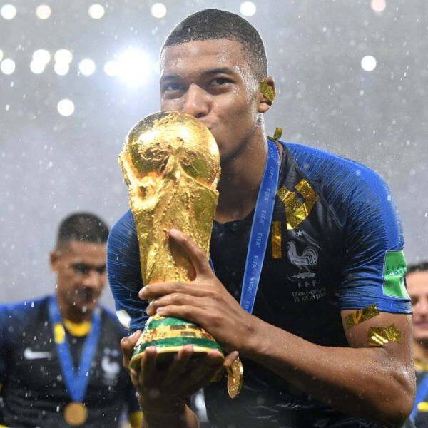A missão de Kylian Mbappe por um novo título mundial: os rivais da França e a possível eliminação na Copa do Mundo FIFA de 2026