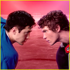 A que horas os novos episódios de ‘Heated Rivalry’ são adicionados ao HBO Max? Detalhes da programação revelados!