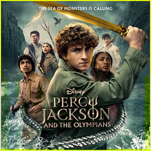 A que horas os novos episódios de 'Percy Jackson e os Olimpianos' são adicionados ao Disney +? Detalhes da programação revelados!