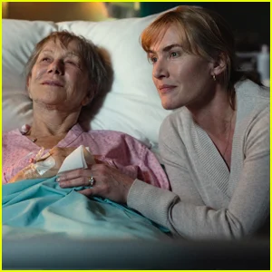 'Adeus junho' da Netflix: o que as pessoas estão dizendo sobre a estreia de Kate Winslet na direção, escrita por seu filho Joe Anders!