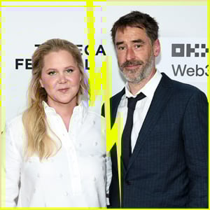 Amy Schumer confirma separação do marido Chris Fischer após 7 anos de casamento