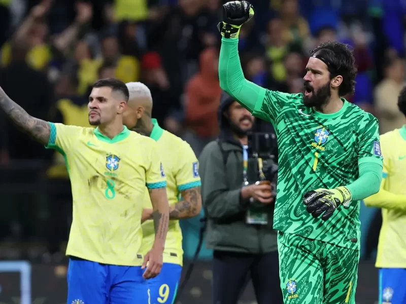 Ancelotti busca ampliar o recorde histórico do Brasil em Copas do Mundo: rivais e possível eliminação após o sorteio de 2026