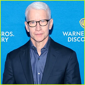 Anderson Cooper admite que acha a véspera de Ano Novo 'terrível' antes do especial anual da CNN