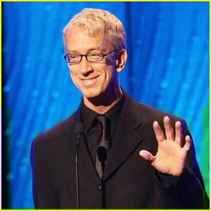 Andy Dick confirma que está bem após relato de overdose de drogas: imagens assustadoras aparecem