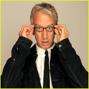 Andy Dick diz que não irá para a reabilitação após suposta overdose nas ruas