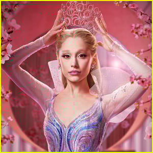 Ariana Grande reage à indicação ao Globo de Ouro de 2026 e revela o que é “tão especial” para ela