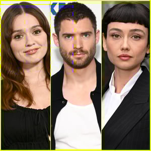 As 10 celebridades mais populares de 2025 reveladas pela IMDb e a estrela número 1 tiveram um grande ano