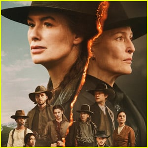 As críticas de 'The Abandons' chegaram - veja o que os críticos estão dizendo sobre o drama de faroeste da Netflix