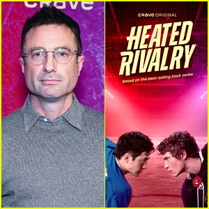 Atualização da 2ª temporada de 'Heated Rivalry': o criador Jacob Tierney confirma que não será 'na mesma hora no próximo ano' e o executivo da HBO revela que não falará sobre o criativo