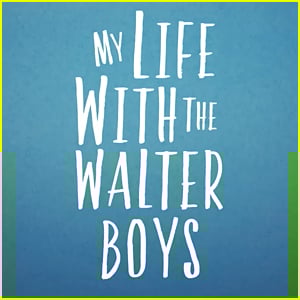 Atualizações do elenco da terceira temporada de 'My Life With the Walter Boys': 3 atores se juntam, 7 personagens regulares da série retornam e 15 estrelas recorrentes retornarão