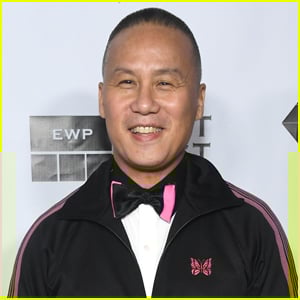 BD Wong pede desculpas por fazer uma piada racista em tópicos
