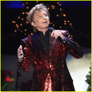 Barry Manilow será submetido a uma cirurgia para uma mancha cancerosa no pulmão – Leia sua declaração