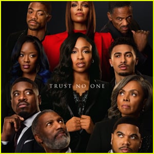 'Beauty in Black' de Tyler Perry é renovada para a 3ª temporada, 2ª temporada, parte 2, ganha data de estreia e fotos iniciais