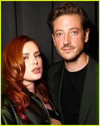 Bella Thorne compartilha atualizações sobre planejamento de casamento com o noivo Mark Emms