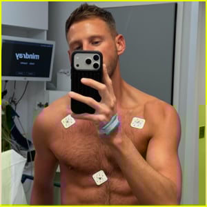 'Below Deck' Star Fraser Olender detalha hospitalização assustadora causada por Vaping