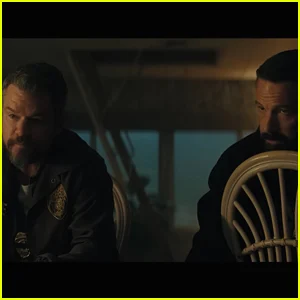 Ben Affleck e Matt Damon estrelam o novo teaser de ‘The Rip’ – assista agora!
