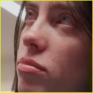 Billie Eilish chora pelo irmão Finneas no trailer emocional de 'Hit Me Hard & Soft: The Tour'