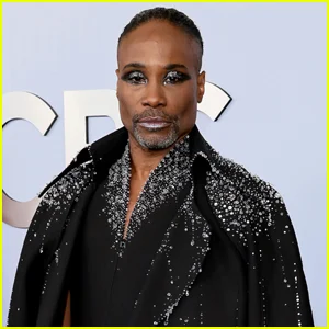 Billy Porter fornece atualizações encorajadoras sobre saúde após internação hospitalar por urosepsis