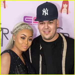 Blac Chyna revela status de relacionamento em meio a rumores de reconciliação de Rob Kardashian
