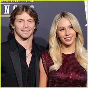 Braxton Berrios explica por que perdeu os programas ‘DWTS’ da ex Alix Earle e nega ter jogado sombra em seu retorno ao Instagram