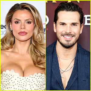 Brooks Nader fala sobre o relacionamento de Gleb Savchenko, revela por que eles dormiram juntos no primeiro dia de reunião e diz que a processou