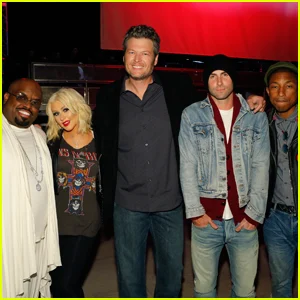 Cada juiz que deixou 'The Voice' e os reais motivos pelos quais eles saíram