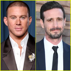 Channing Tatum se lembra do colega de elenco de 'O Filho de Ninguém', James Ransone, após sua morte