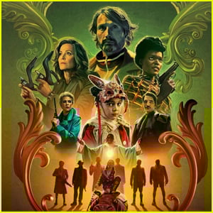 Chegaram as críticas de 'Dust Bunny': veja o que os críticos estão dizendo sobre o filme de terror de Mads Mikkelsen e Sigourney Weaver