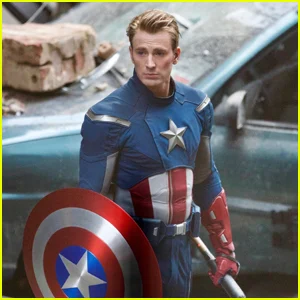 Chris Evans, do Capitão América, retornando para 'Vingadores: Dia do Juízo Final', enorme notícia de Steve Rogers revelada em teaser