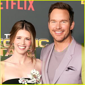 Chris Pratt encerra boato sobre como conheceu a esposa Katherine Schwarzenegger