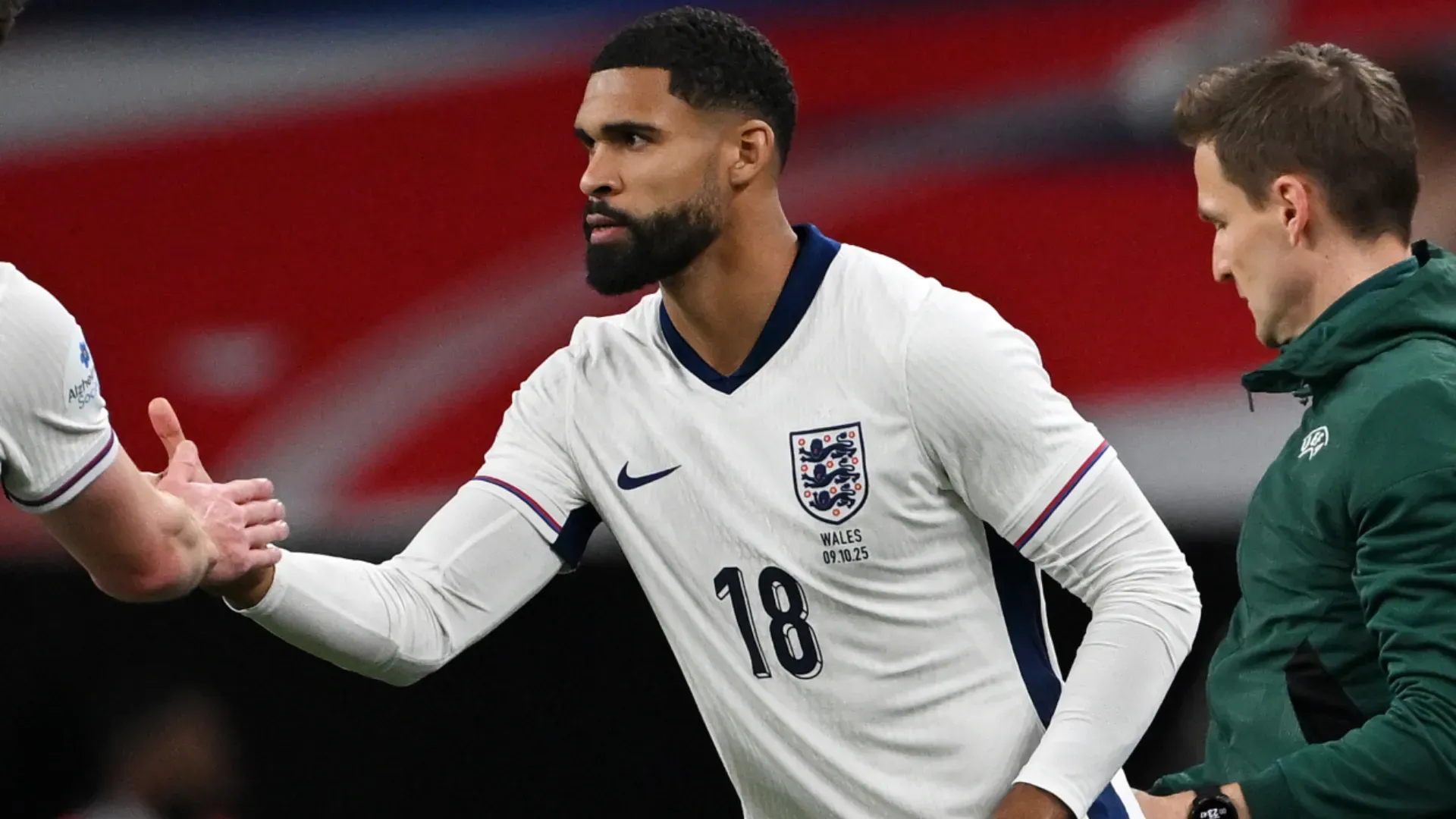 loftus-cheek inglaterra