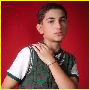 Conheça 'It: Bem-vindo a Derry', estrela Arian S. Cartaya com estas 10 curiosidades! (Exclusivo)